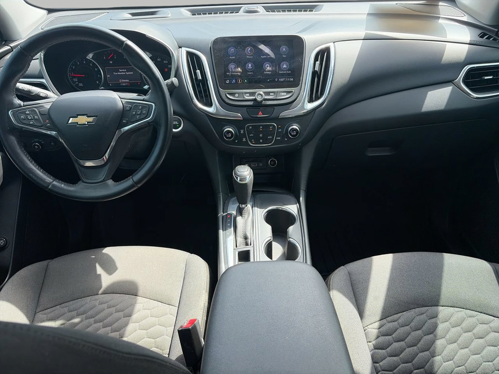 Used 2020 Chevrolet Equinox LT FWD image 10