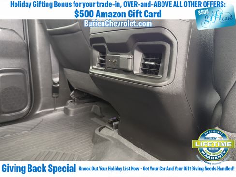 Used 2021 Chevrolet Silverado 1500 RST w/ All Star Edition Plus image 28