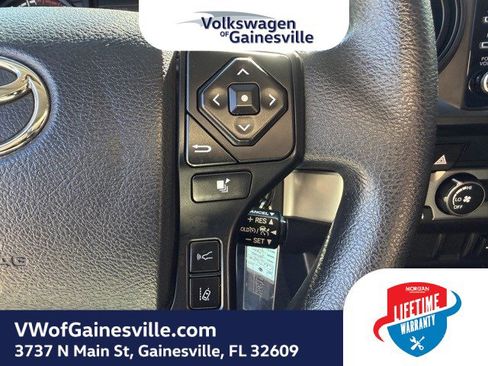 Used 2020 Toyota Tacoma SR image 21