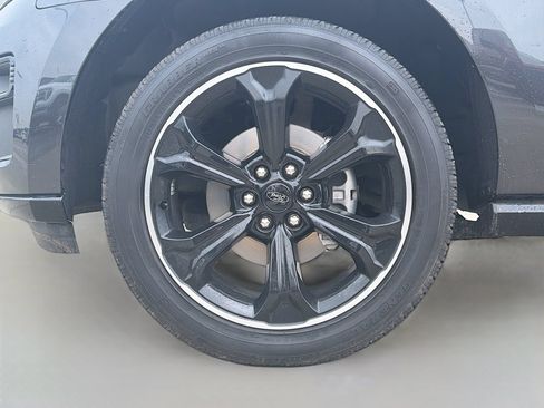 Certified 2024 Ford Expedition Limited RWD image 38