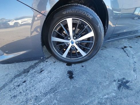 Used 2020 Subaru Impreza Premium image 11
