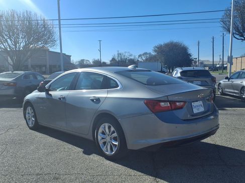 Used 2024 Chevrolet Malibu LT image 24