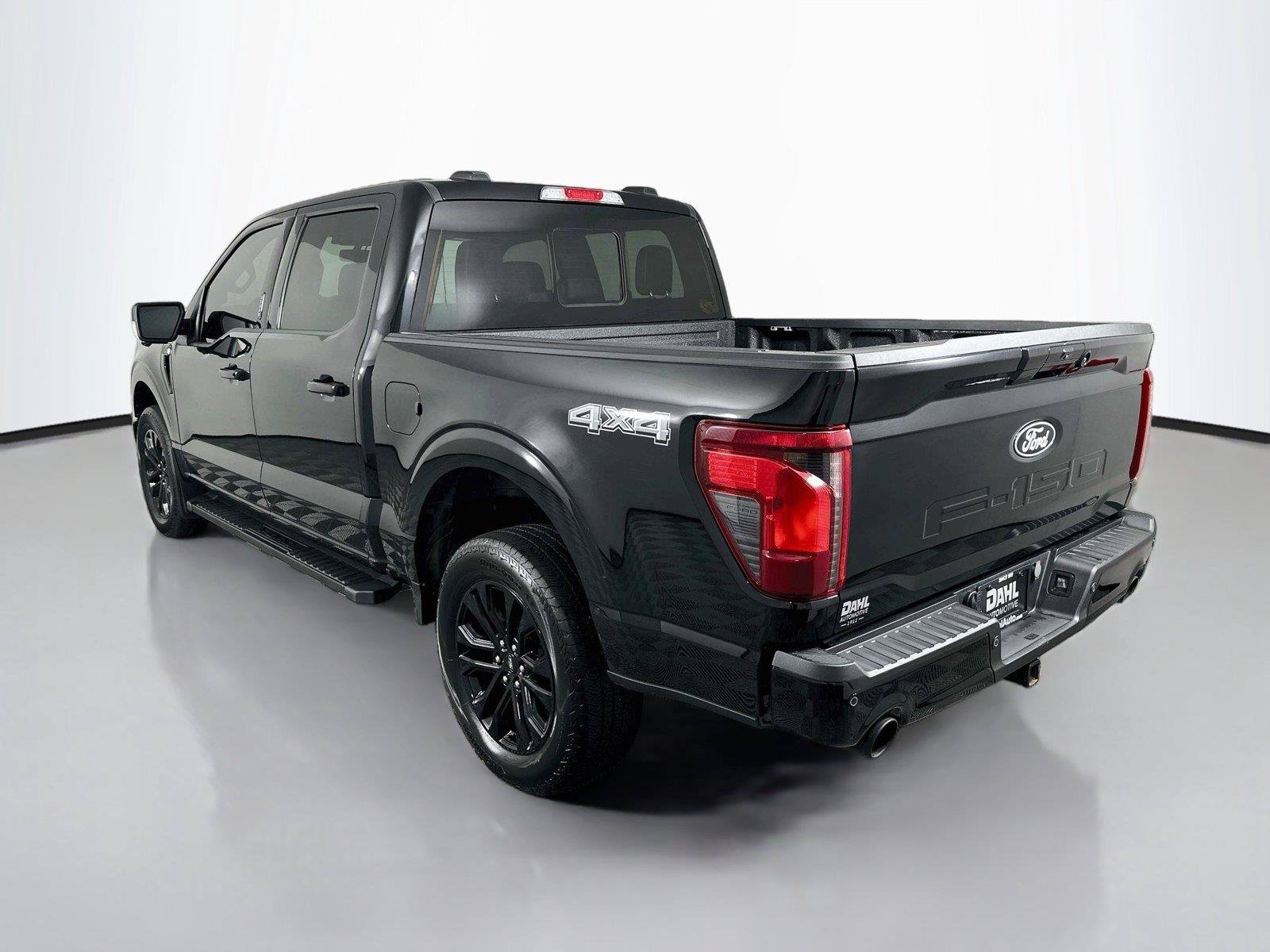 Used 2024 Ford F150 XLT w/ Equipment Group 303A High AWD/4WD image 10