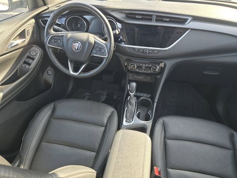 Used 2023 Buick Encore GX Essence w/ Advanced Technology Package image 34