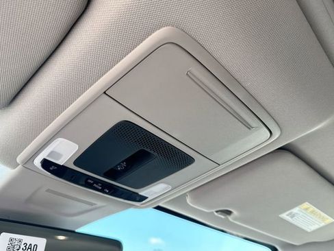 New 2026 Honda CR-V EX-L image 25