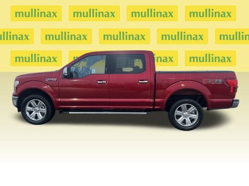 Used 2019 Ford F150 Lariat image 11