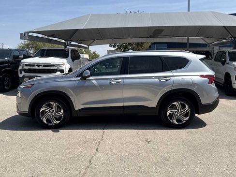 Used 2023 Hyundai Santa Fe SEL FWD image 5