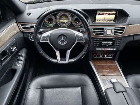Used 2014 Mercedes-Benz E 350 E 350 Sport image 11