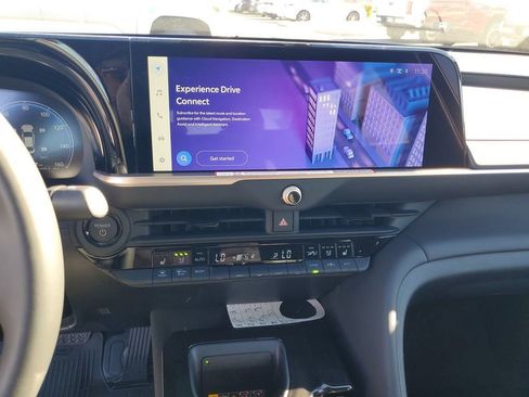 New 2026 Toyota Crown XLE image 16