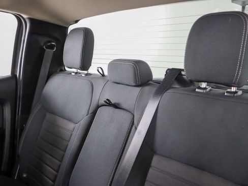 Used 2021 Ford Ranger XLT w/ Equipment Group 301A Mid image 25