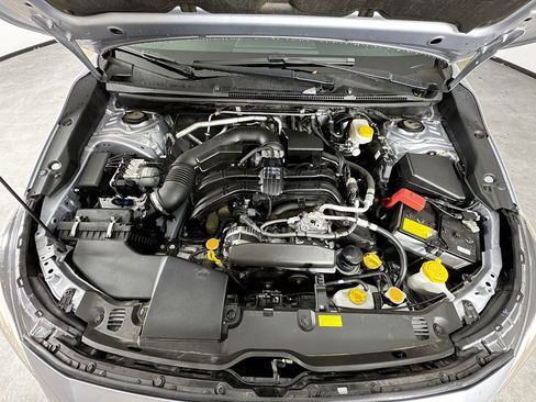 Certified 2023 Subaru Crosstrek 2.5i Sport image 21