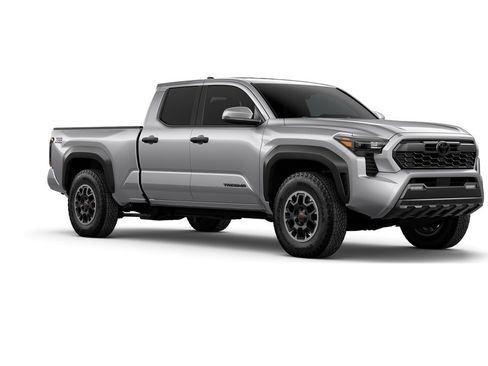 New 2026 Toyota Tacoma TRD Off-Road AWD/4WD image 15