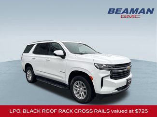 Used 2024 Chevrolet Tahoe LT video 1