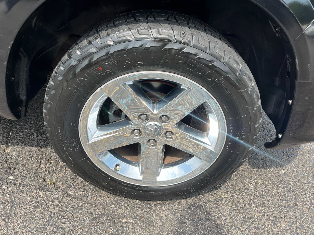 Used 2014 RAM 1500 Express AWD/4WD image 12