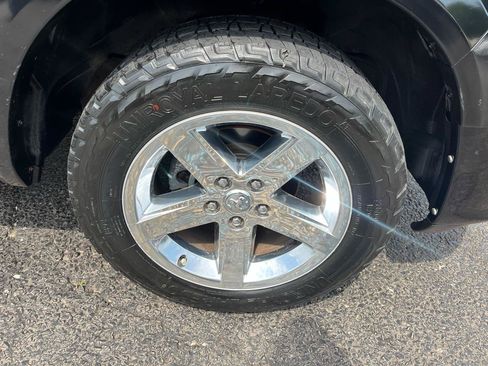 Used 2014 RAM 1500 Express AWD/4WD image 12