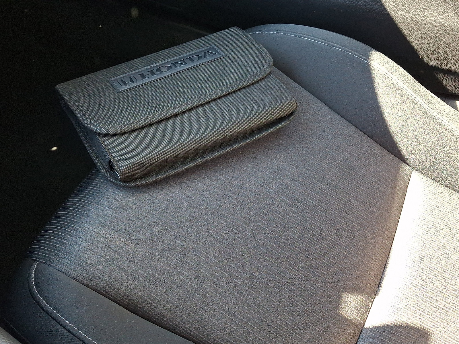 Used 2021 Honda Accord LX image 25