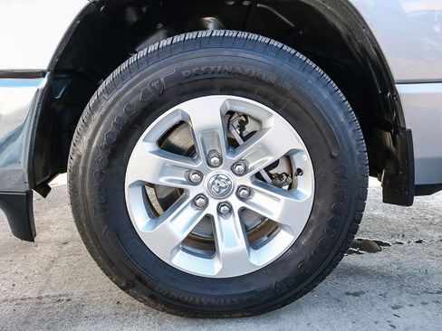 Certified 2024 RAM 1500 Laramie image 11