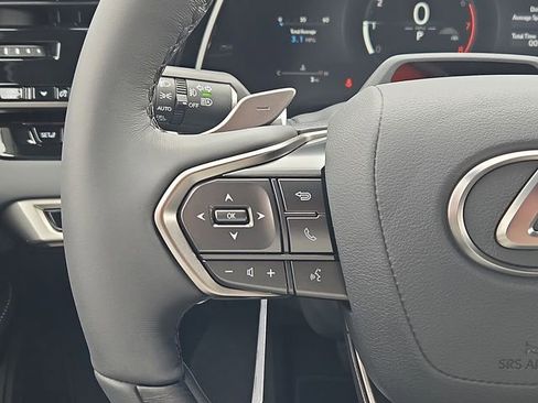 New 2026 Lexus RX 350 Premium image 23