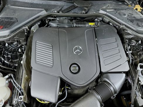 Certified 2026 Mercedes-Benz E 350 E 350 image 38