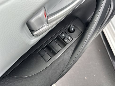 New 2026 Toyota Corolla SE image 14