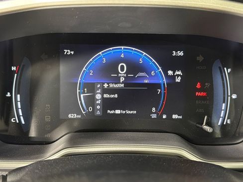 Used 2026 Toyota Corolla XSE image 26