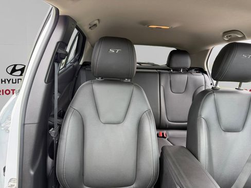 Used 2024 Buick Encore GX Sport Touring FWD image 13