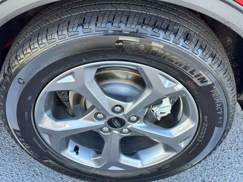 Used 2025 Ford Escape ST-Line Select image 25