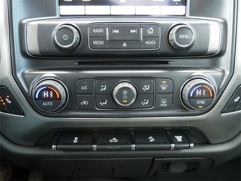 Used 2019 Chevrolet Silverado 3500 LT w/ LT Convenience Package image 16