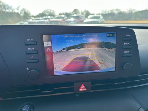 New 2025 Hyundai Elantra Sport image 28