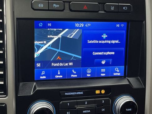 Used 2020 Ford F250 King Ranch w/ King Ranch Ultimate Package image 21