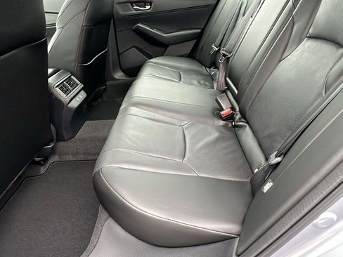 New 2025 Honda Accord Sport image 18