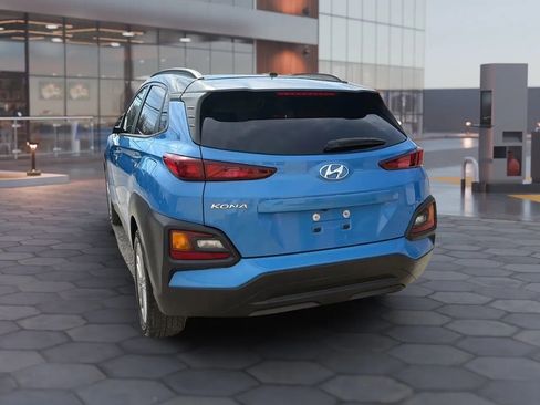 Used 2019 Hyundai Kona SEL image 9
