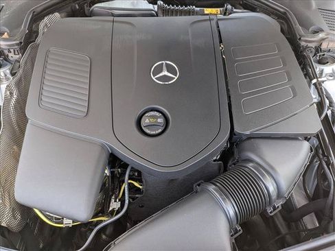 New 2026 Mercedes-Benz C 300 Sedan image 15