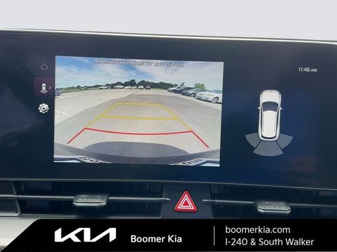 Certified 2024 Kia Sportage SX FWD image 25