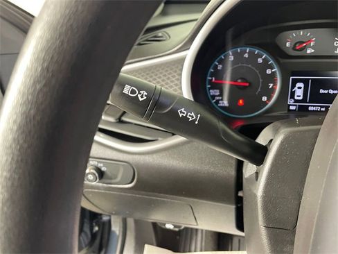 Used 2020 Chevrolet Malibu LS image 13