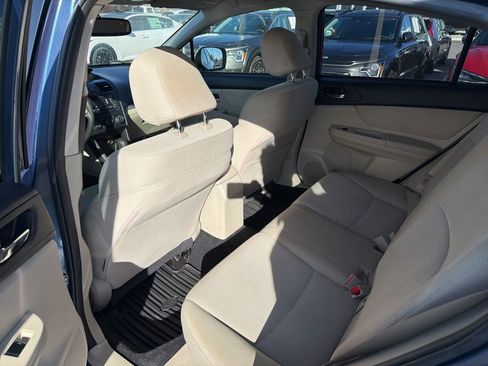 Used 2014 Subaru Crosstrek 2.0i Premium w/ Popular Package #2 image 26