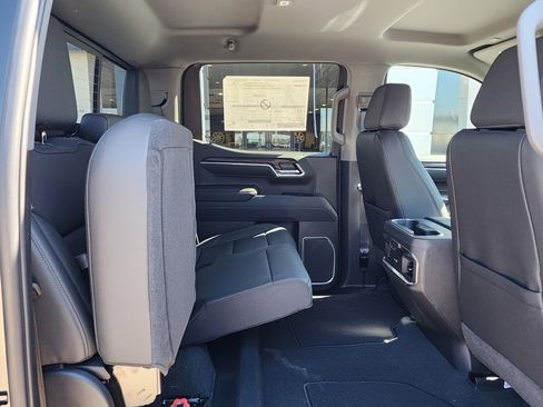 New 2026 GMC Sierra 1500 SLT w/ SLT Premium Plus Package image 44