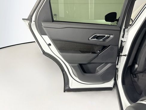 New 2026 Land Rover Range Rover Velar S AWD/4WD image 26