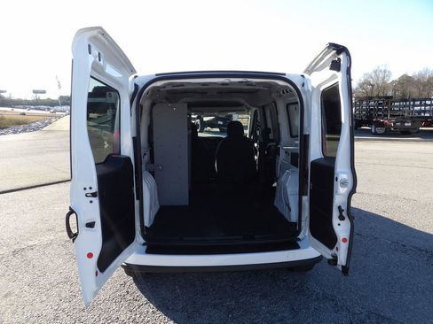 Used 2021 RAM ProMaster City Tradesman SLT w/ Window Group 04 image 39