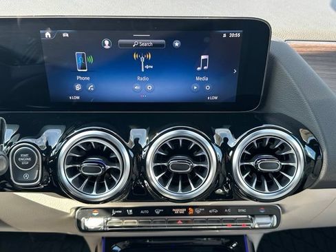 New 2026 Mercedes-Benz GLA 250 4MATIC image 27
