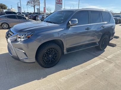 Used 2022 Lexus GX 460 Luxury w/ Off Road Package