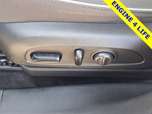 Used 2022 Chevrolet TrailBlazer LT w/ Convenience Package image 6