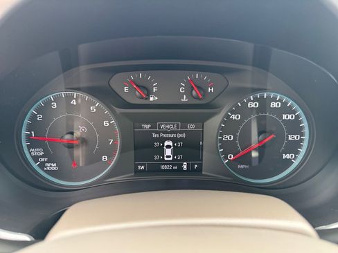 Used 2023 Chevrolet Malibu LT w/ LPO, Floor Liner Package image 18