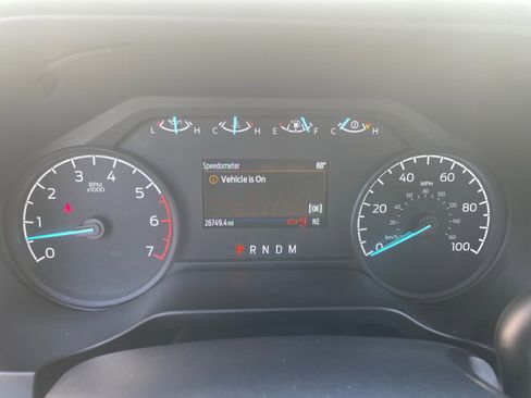 Certified 2024 Ford F250 XL image 10