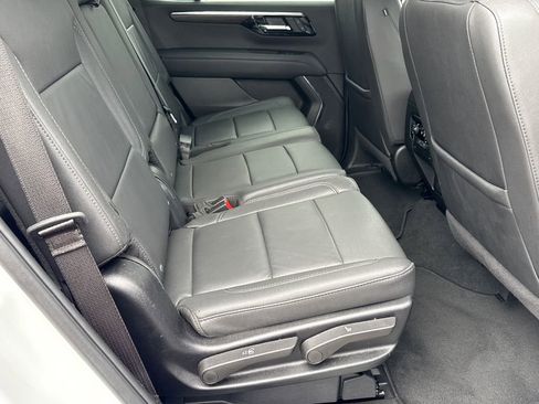 Certified 2025 Chevrolet Tahoe LT image 15