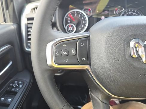 Used 2026 RAM 2500 Big Horn AWD/4WD image 14