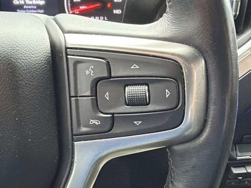 Used 2021 Chevrolet Silverado 1500 LT w/ All Star Edition Plus image 32