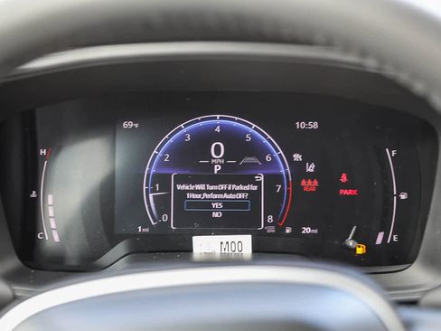 New 2026 Toyota Corolla Cross LE image 24