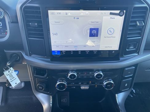 New 2026 Ford F150 XLT w/ XLT Chrome Appearance Package image 20