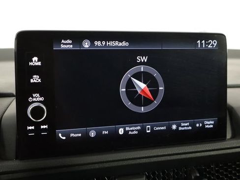 Used 2025 Honda CR-V Sport-L image 36